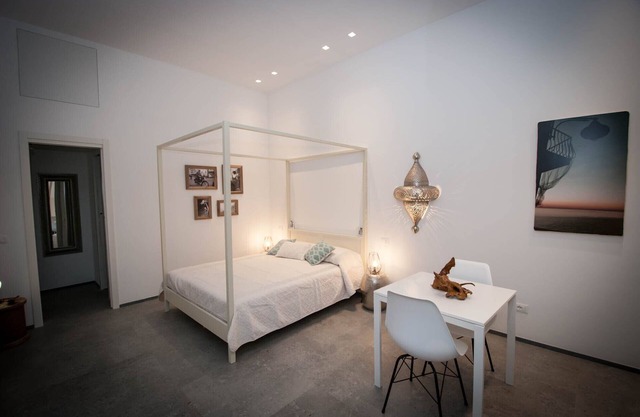 Apartamento Stella di Mare 1