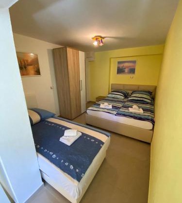 Apartment Stepen