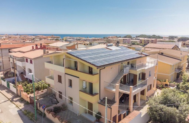 Apartment Sterlizia by Interhome