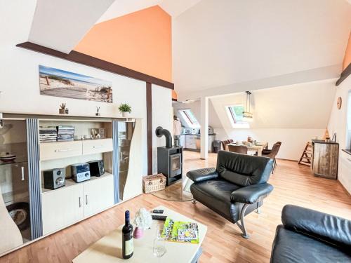 Apartment Sternberg 225-38 by Interhome