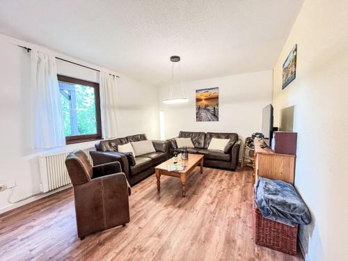 Apartment Sternberg 227 by Interhome