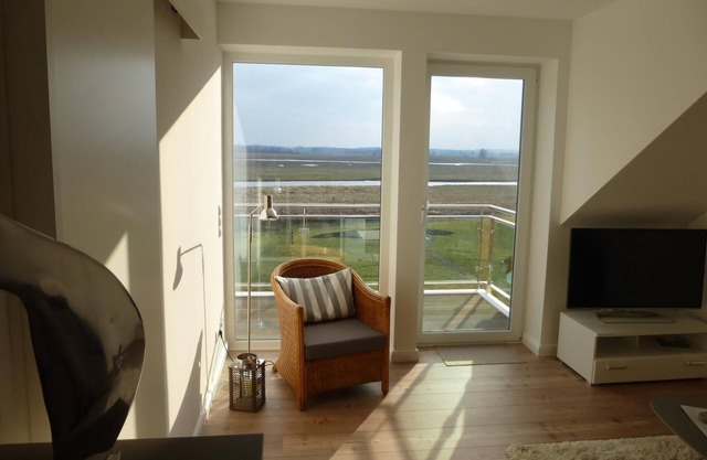 Apartment Sterntaucher