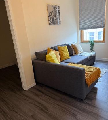 Apartment !STO