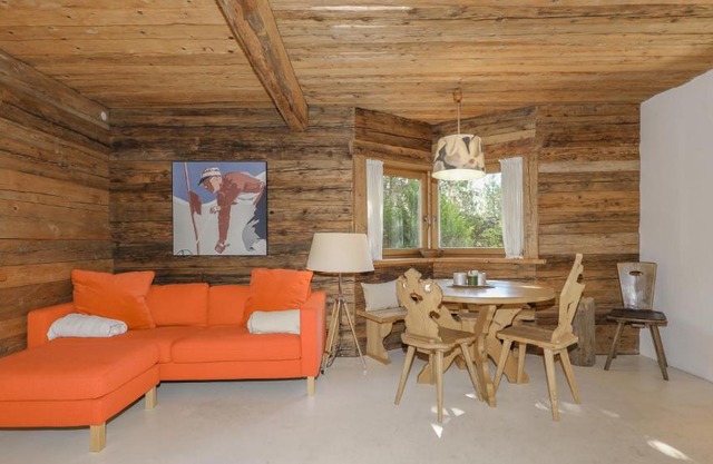 Apartment Stockerdörfl Natur & Ruhe in Kitzbühel