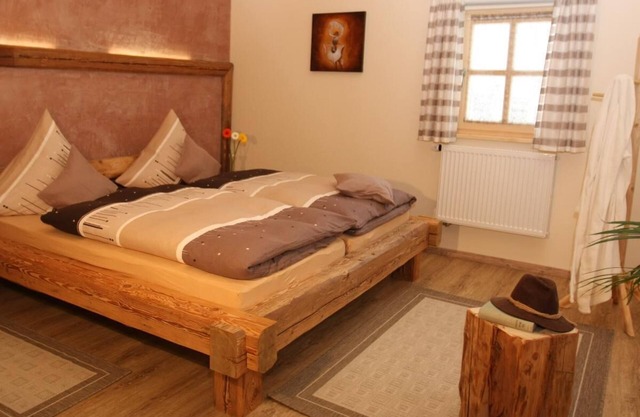Apartment Stod'l with 2 bedrooms (80 sqm)