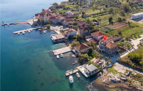 Apartment Ston With Sea View V