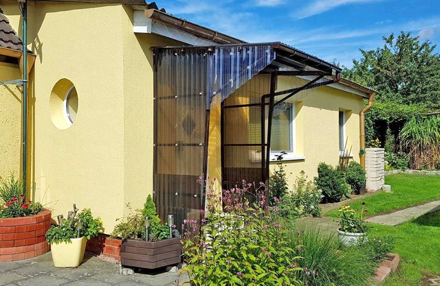 Apartamento Stralsund VORP 2781 - VORP 2781