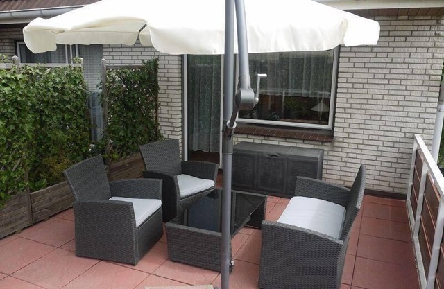 Apartment Stranddistel