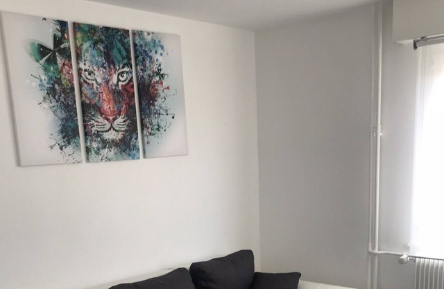 Apartamento STRASBOURG WACKEN SCHILTIGHEIM