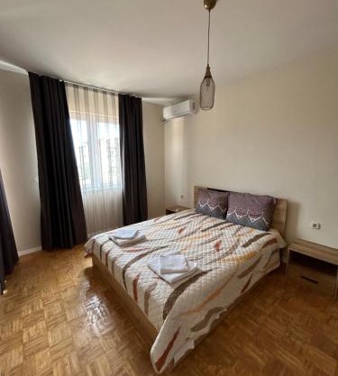 Apartment Struga Orion