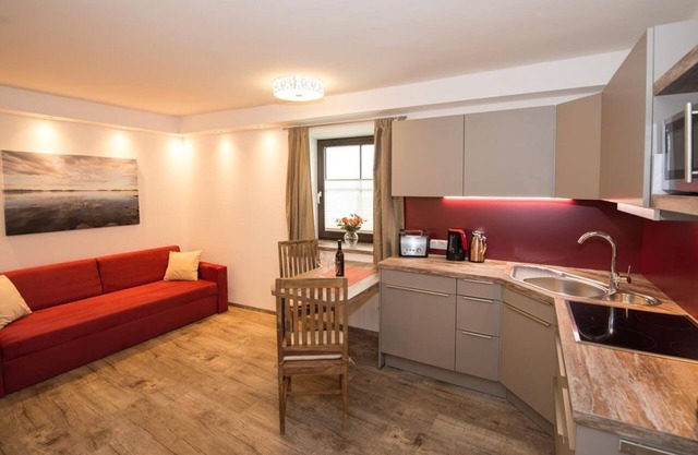Apartamento Estudio / Apartamento 10 - Renate House