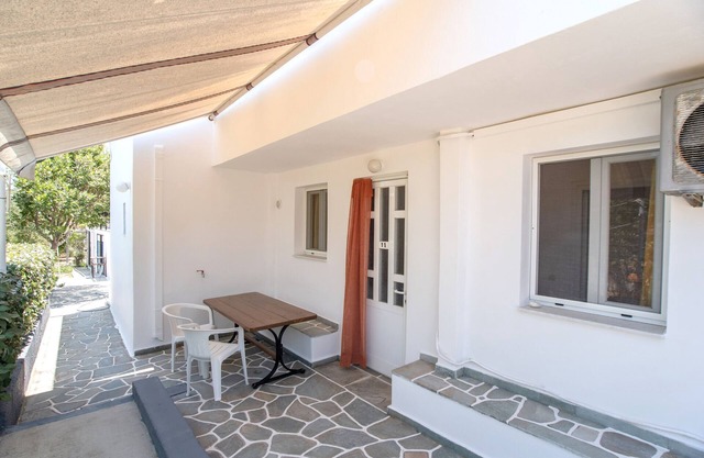 Apartamento 'Estudio 11' con vistas a la montaña, Wi-Fi y aire acondicionado