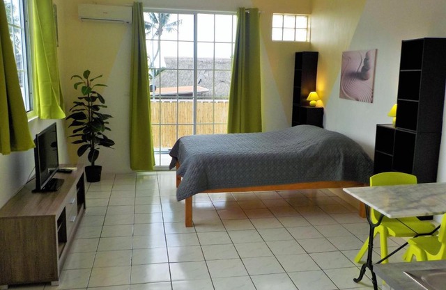 Apartment Studio Halfon