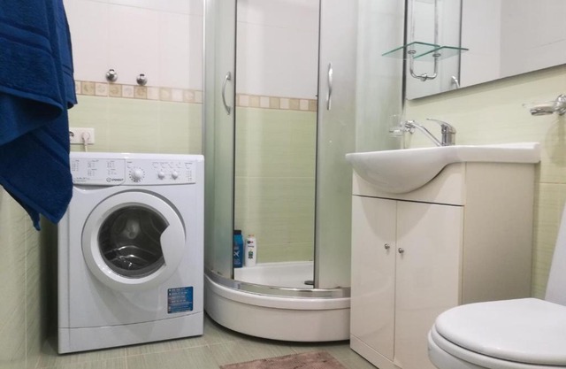 apartment studio in 10min from the old town