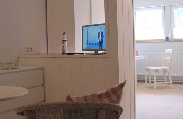 Apartamento -Estudio - Antiguo Schnitterkate
