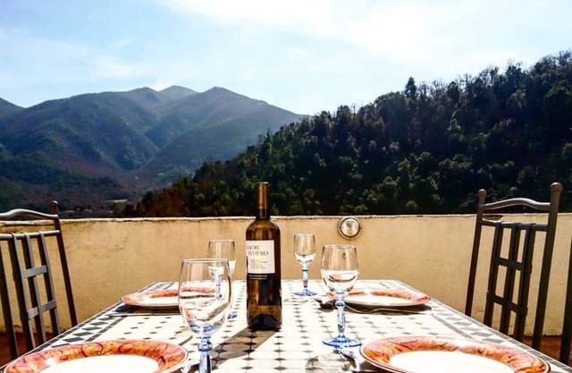 Apartamento - impresionantes vistas, piscina, estacionamiento, gran terraza privada