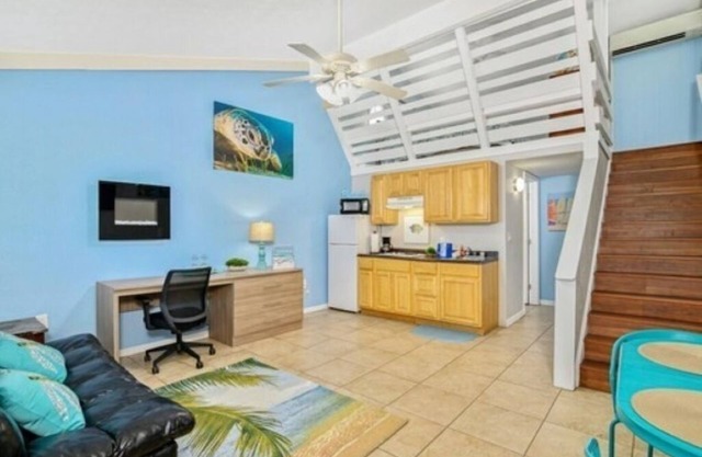 Apartment Style Loft in Fort Myers Beach