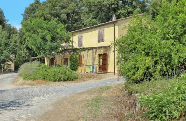 Apartamento Sughera en Canneto - 5 personas, 3 dormitorios