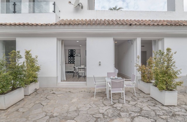 Apartamento 'Suite 2 In Natural Park' con piscina compartida, Wi-Fi y aire acondicionado