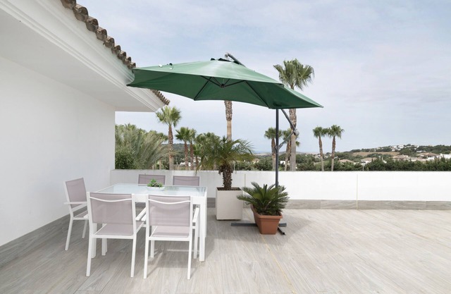 Apartamento 'Suite 6 In Natural Park' con piscina compartida, Wi-Fi y aire acondicionado