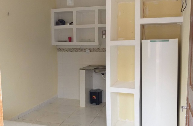 Apartamento Suite Bethel Combú