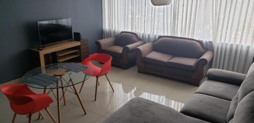 Apartment-Suite Guatemala City