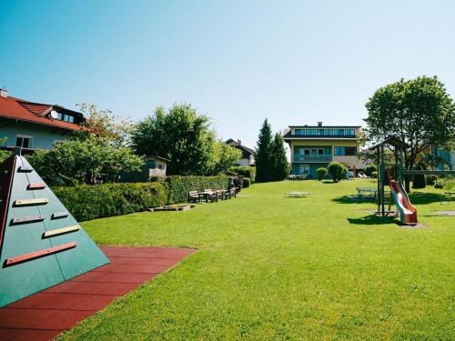 Apartment Suite in Villa Karglhof incl 3 bedrooms, 2 bathrooms