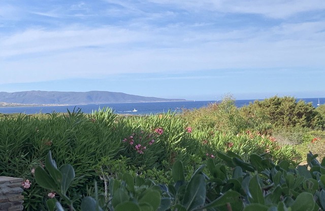 Apartamento Sol y Mar Pareja