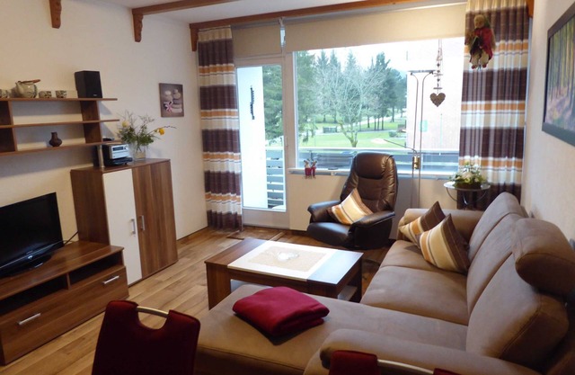 Apartamento Sunflower - K-III-2-4 - Apartamento Sunflower, K III-2-4