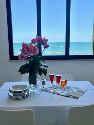 Apartment Sunrise Pesaro