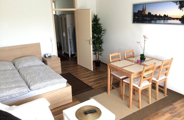 Apartment Sunshine