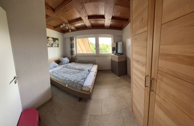 Apartamento-Superior-Baño Privado-Balcón