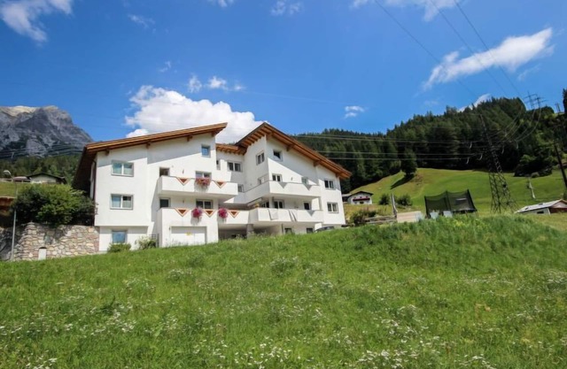 Apartamento Susi by Interhome