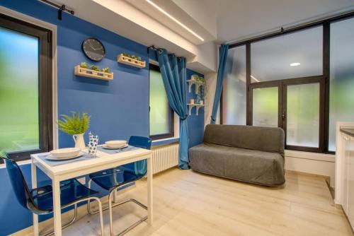 Apartment Suzzani 273 - Interno B1