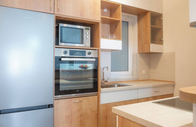 Apartment Svit