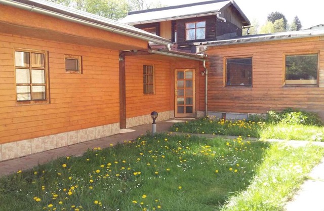 Apartment Svoboda nad upou 1