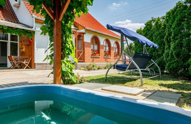 Apartment Swing by Interhome