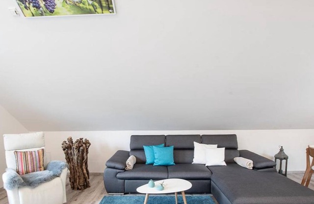 Apartment Sybille