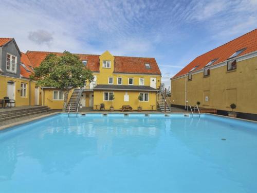 Apartment Sylviane - 500m from the sea by Interhome