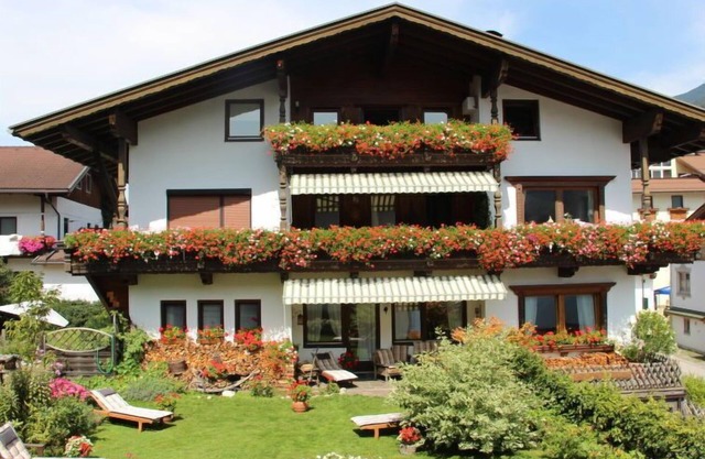 Apartamento Tyrol by Interhome