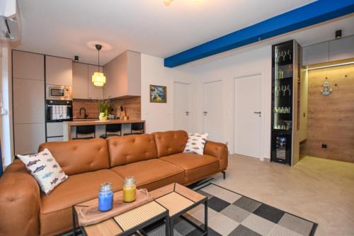 Apartment T E A Pag