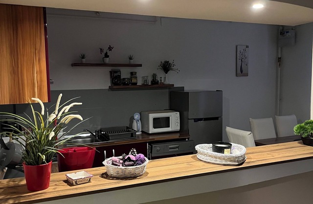 Apartment T&M Zagreb Airport