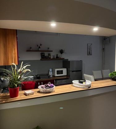 Apartment T&M Zagreb Airport