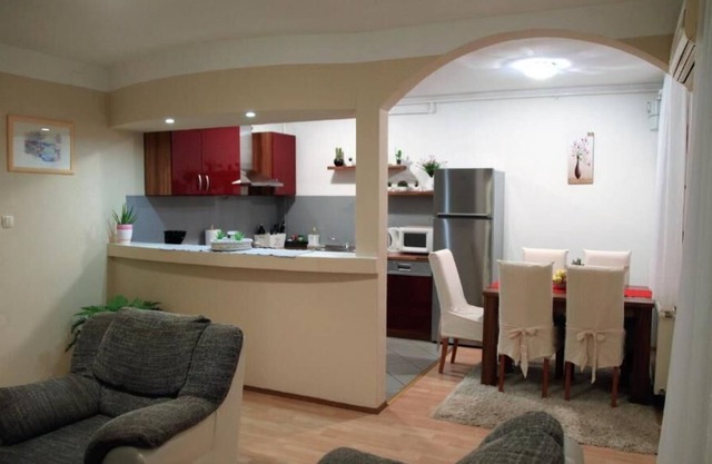 Apartment T&M Zagreb Airport