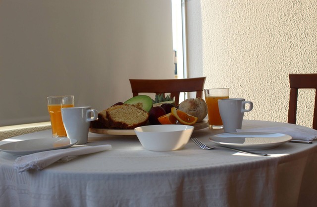 Apartamento, T1, ideal para sus vacaciones.