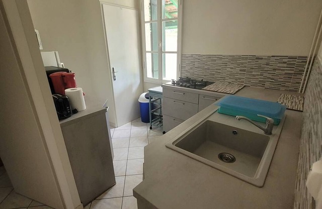 Apartment T3 classified 1 * 200 m from the beaches for 4 to 5 people - MIMIZAN PLAGE