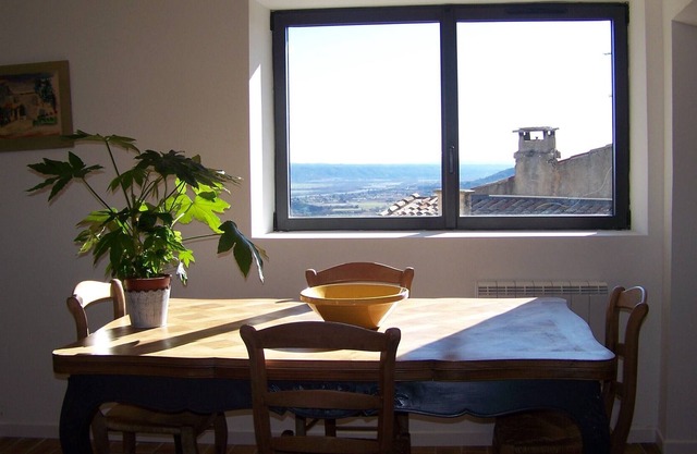 Piso T3 vista excepcional del valle del río Durance