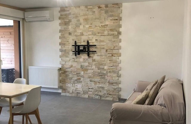 Apartment T3 for 4 people
