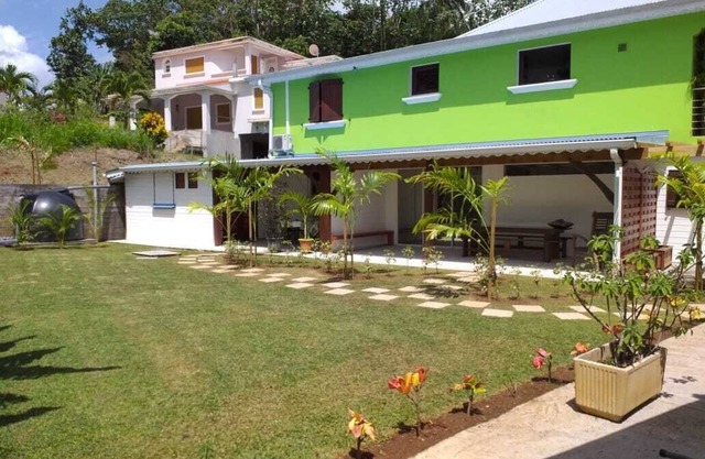 Apartamento T3 estacional