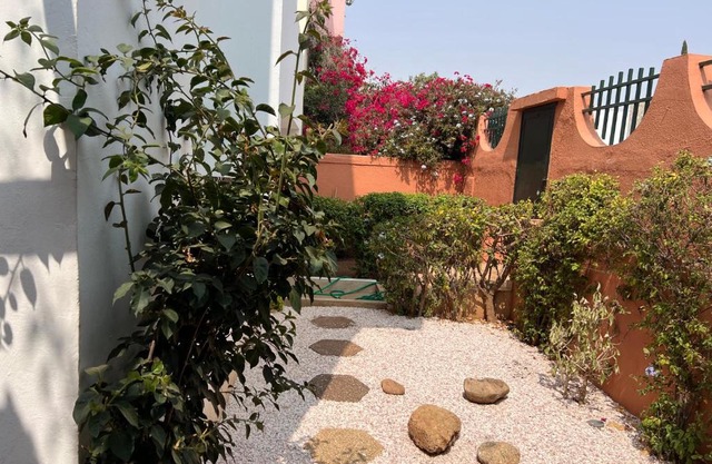 Apartment-tadart-charaf